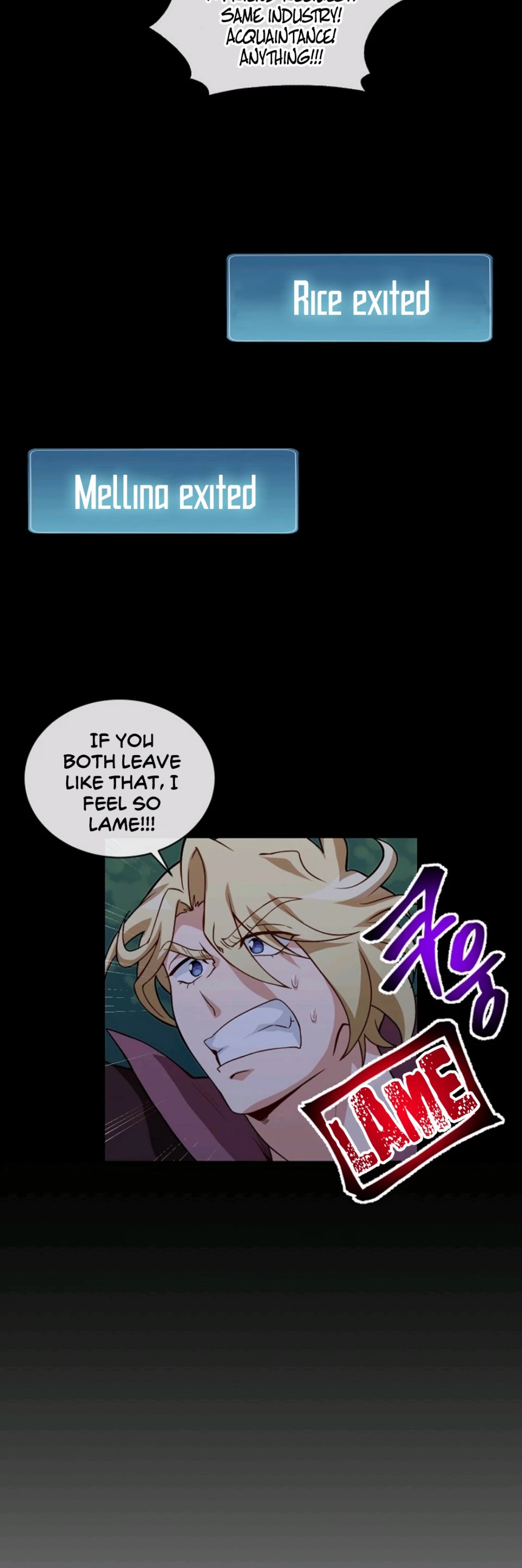 Please Have a Meal! Chapter 11 page 20 - Chapter 11