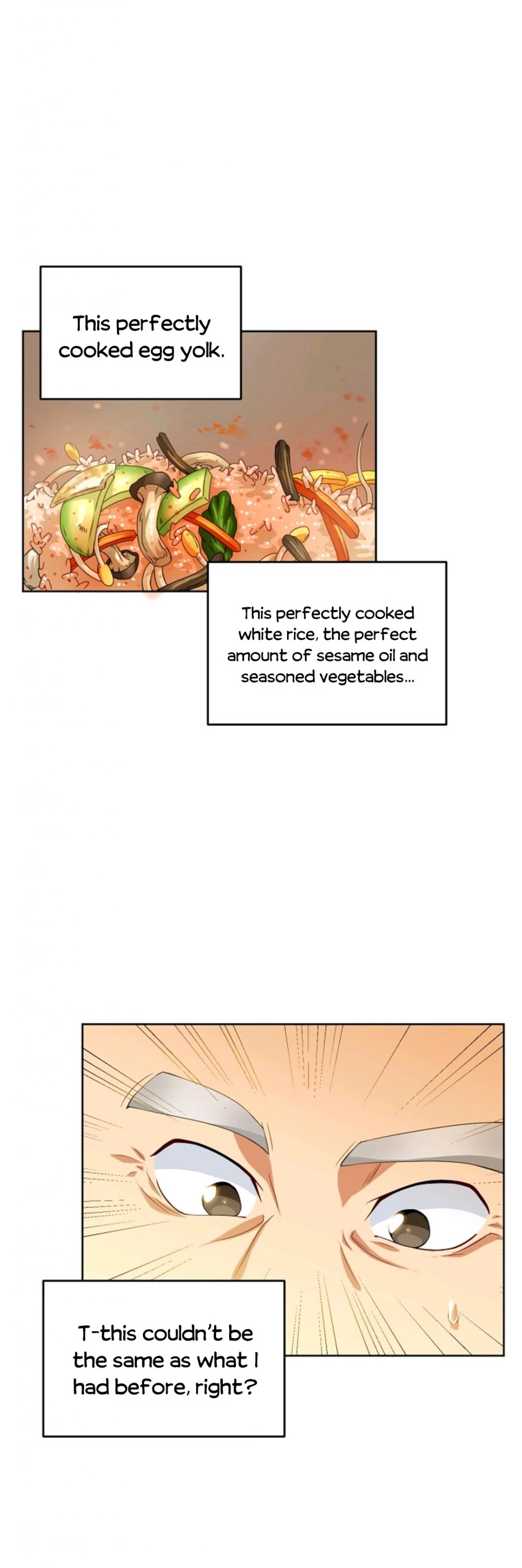 Please Have a Meal! Chapter 11 page 33 - Chapter 11