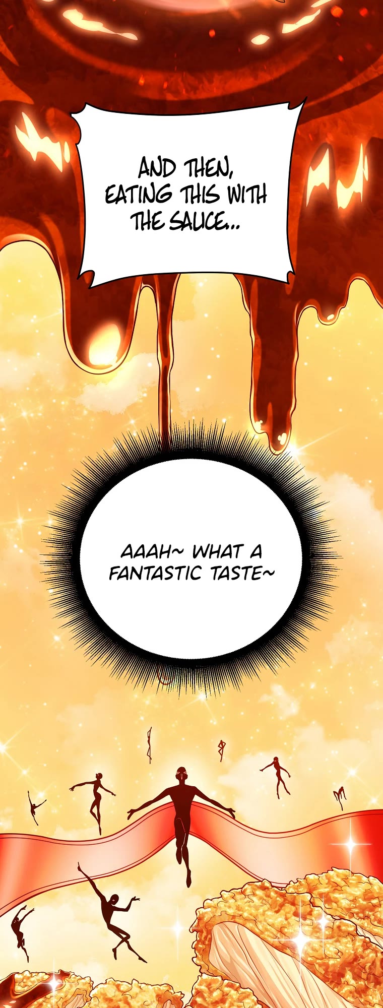Please Have a Meal! Chapter 110 page 30 - Chapter 110