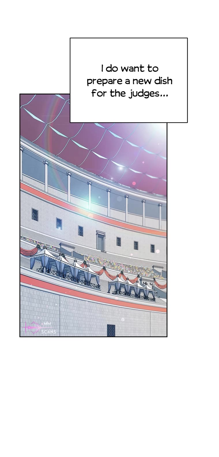 Please Have a Meal! Chapter 110 page 6 - Chapter 110