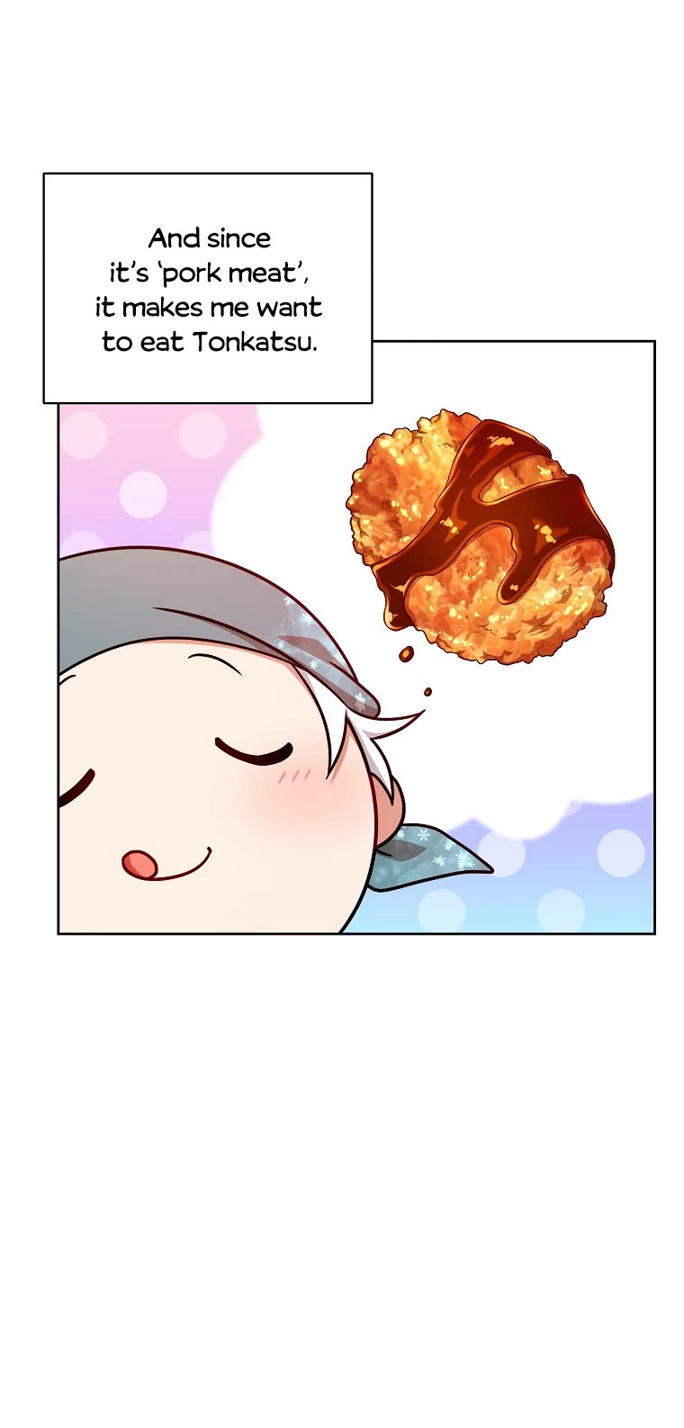 Please Have a Meal! Chapter 110 page 7 - Chapter 110