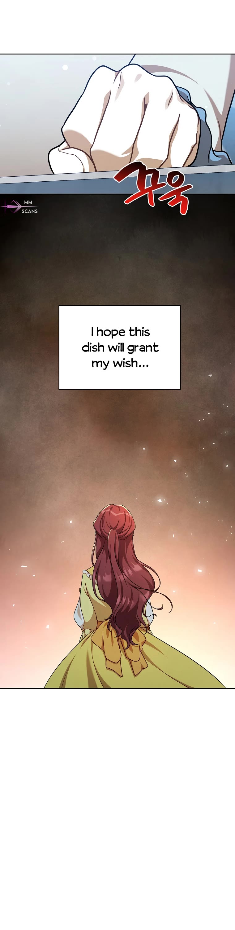 Please Have a Meal! Chapter 110 page 9 - Chapter 110