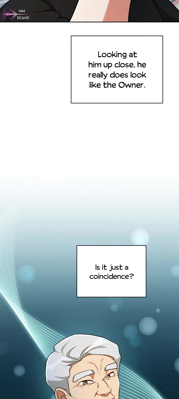 Please Have a Meal! Chapter 111 page 11 - Chapter 111