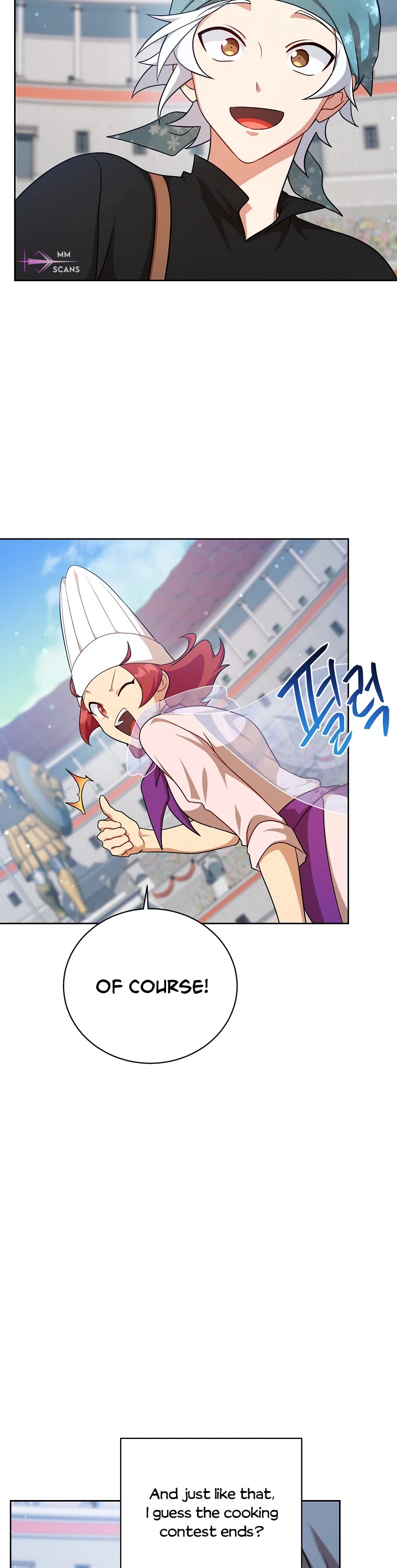 Please Have a Meal! Chapter 111 page 16 - Chapter 111