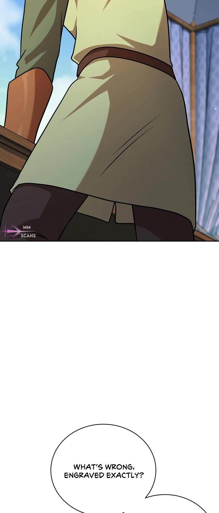 Please Have a Meal! Chapter 111 page 23 - Chapter 111