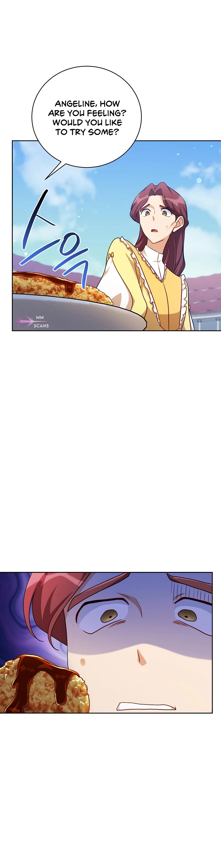 Please Have a Meal! Chapter 111 page 28 - Chapter 111