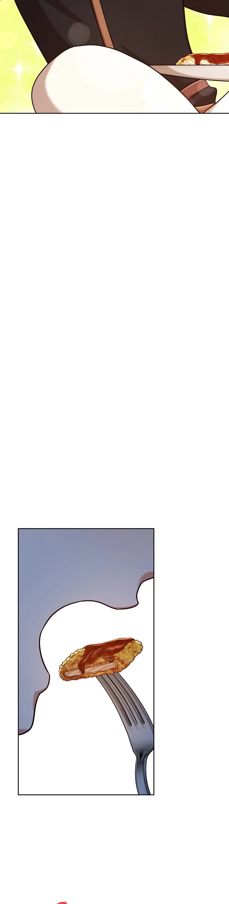 Please Have a Meal! Chapter 111 page 38 - Chapter 111