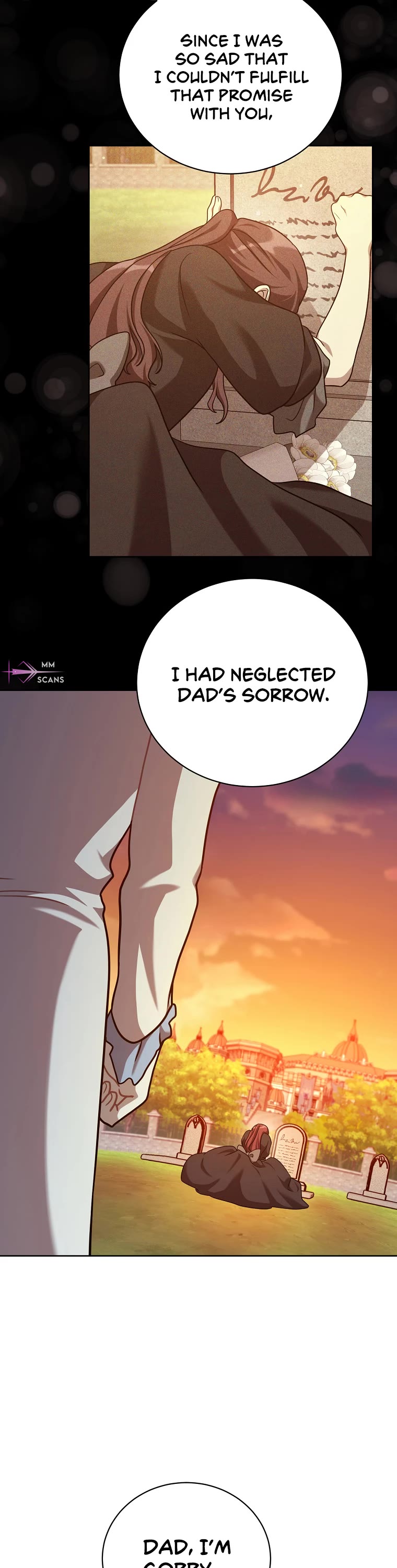 Please Have a Meal! Chapter 111 page 44 - Chapter 111