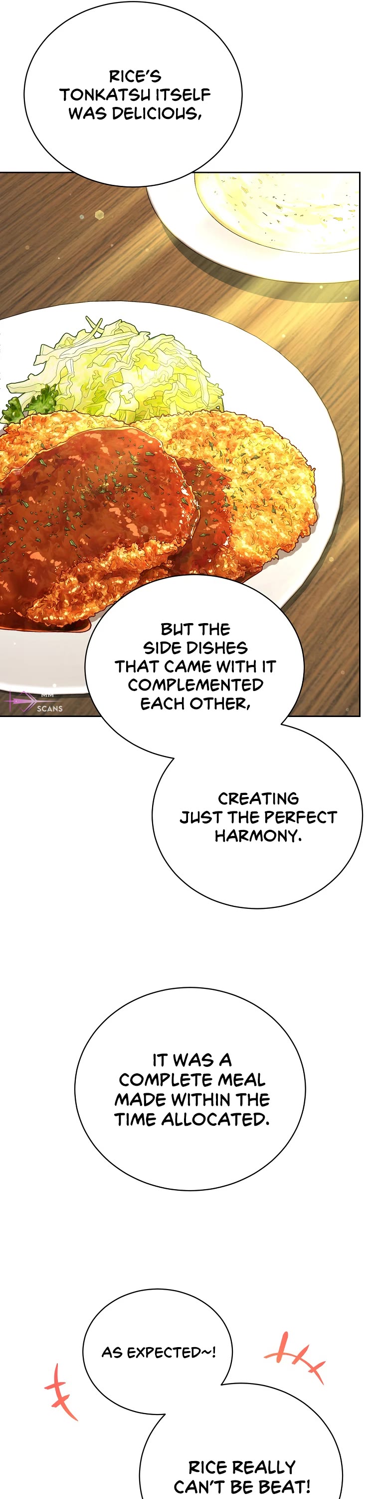 Please Have a Meal! Chapter 111 page 7 - Chapter 111