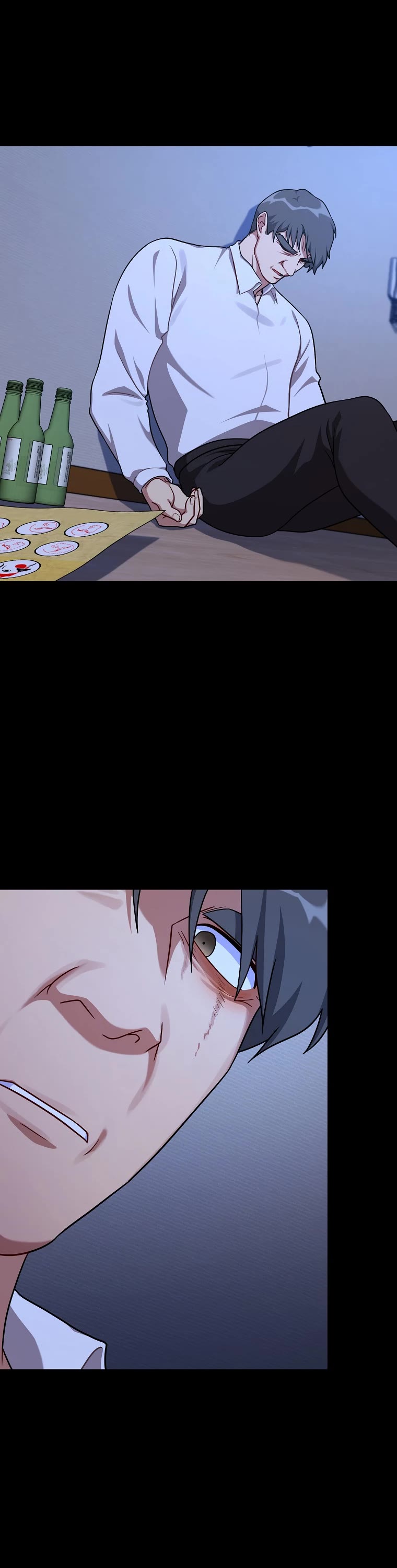 Please Have a Meal! Chapter 112 page 14 - Chapter 112