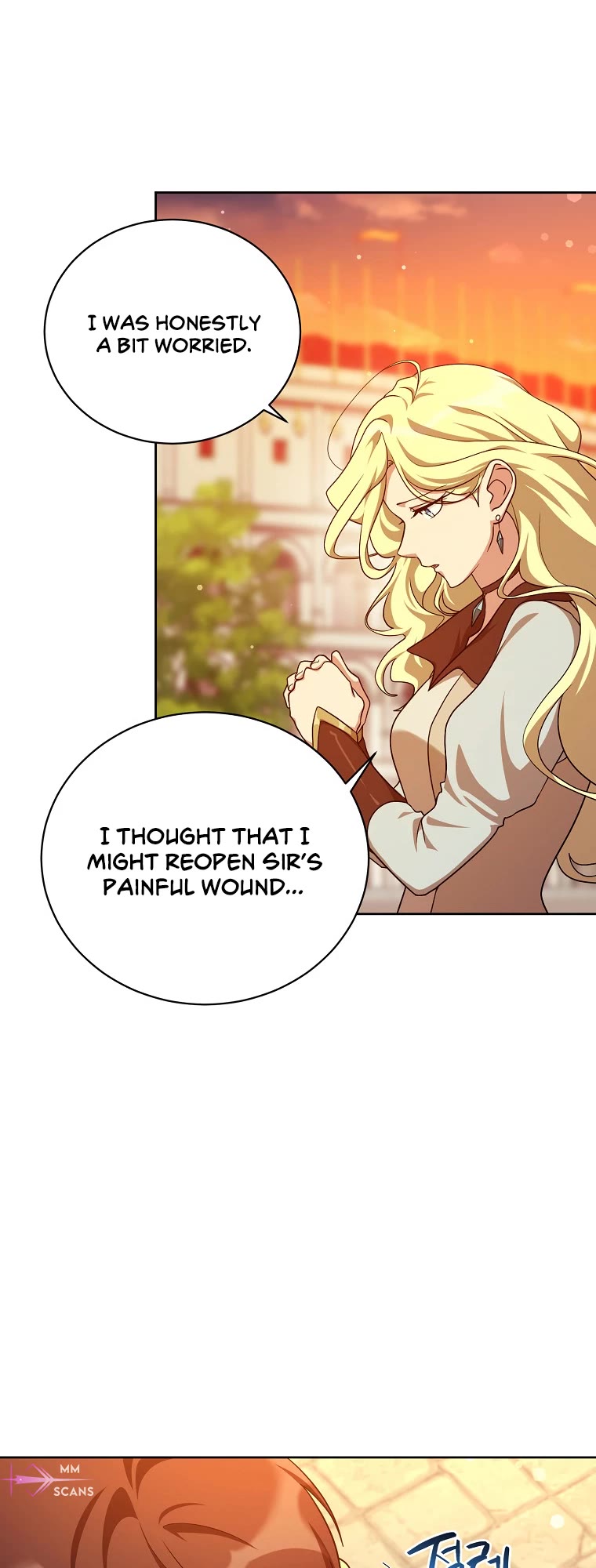 Please Have a Meal! Chapter 112 page 23 - Chapter 112
