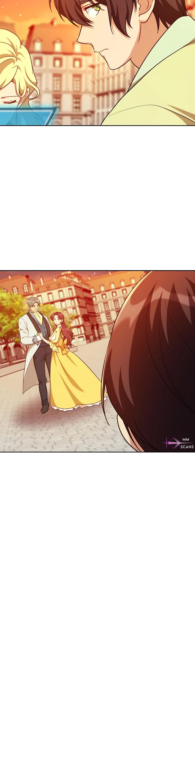 Please Have a Meal! Chapter 112 page 27 - Chapter 112