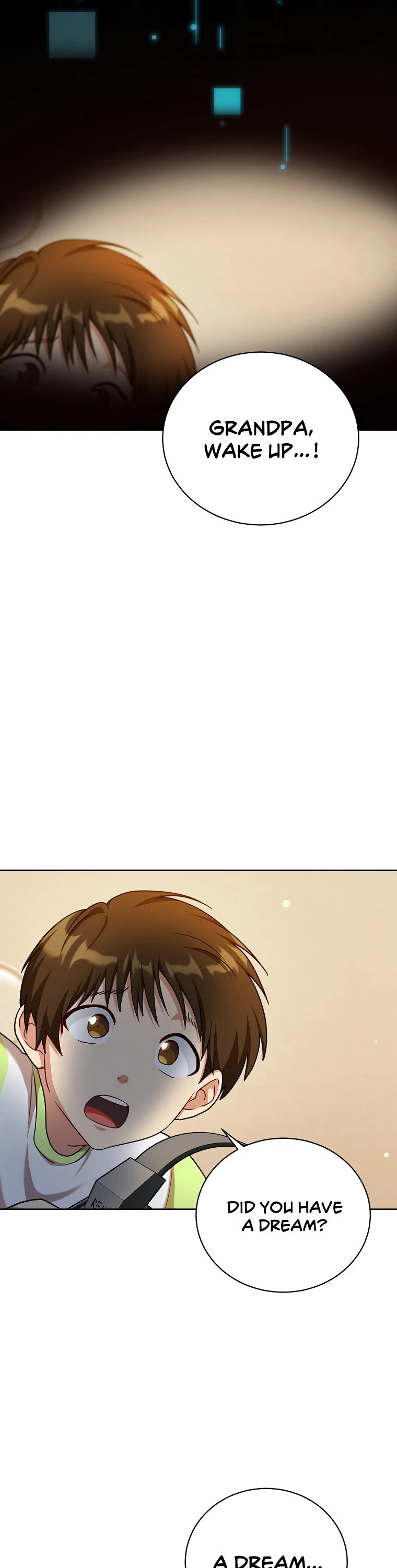 Please Have a Meal! Chapter 112 page 31 - Chapter 112