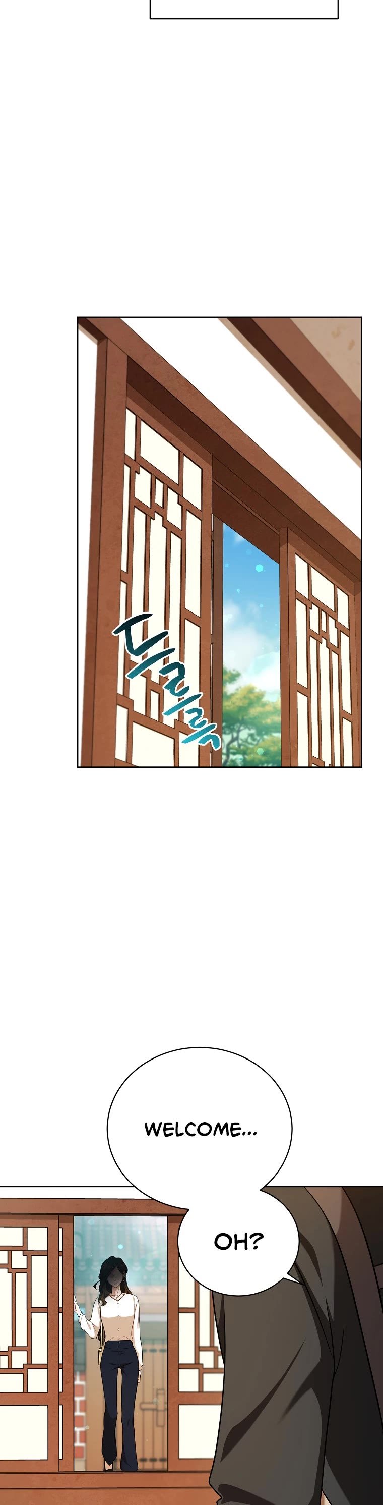 Please Have a Meal! Chapter 112 page 37 - Chapter 112