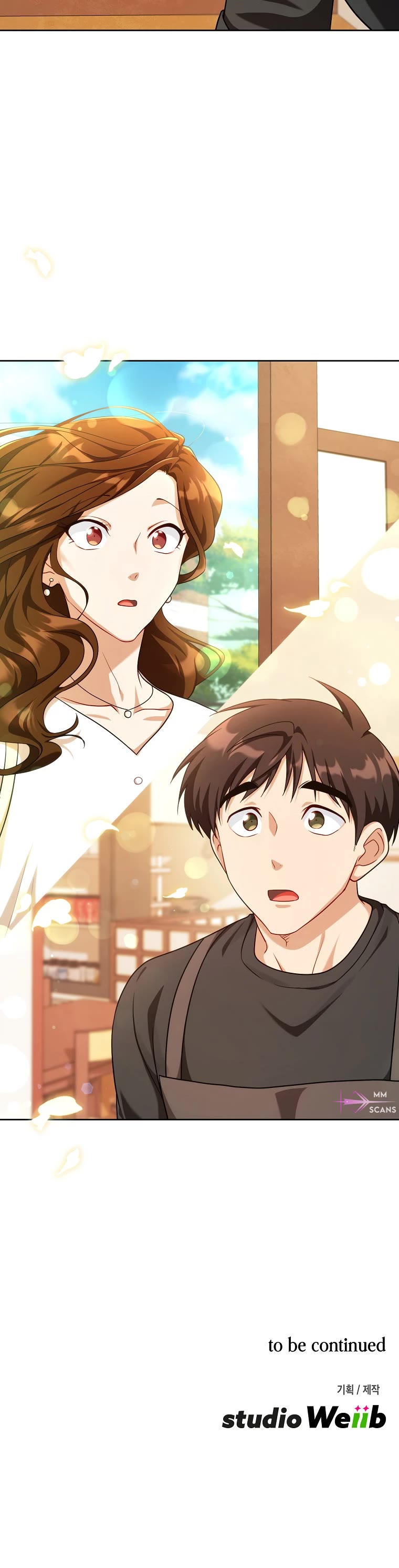 Please Have a Meal! Chapter 112 page 38 - Chapter 112