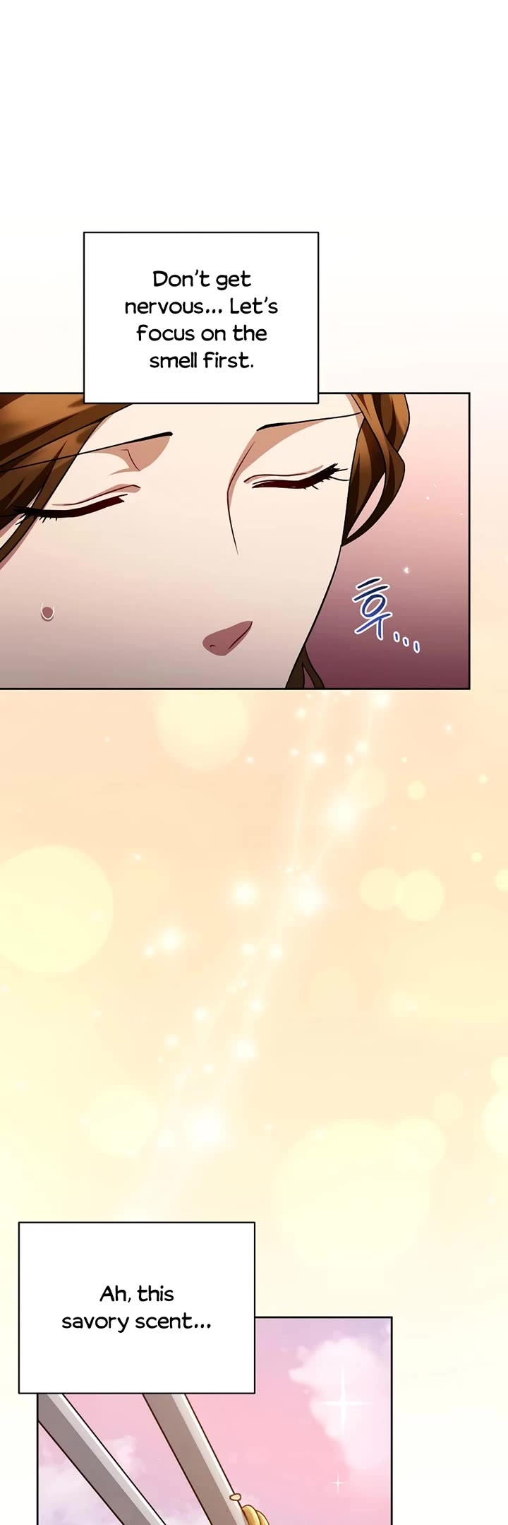Please Have a Meal! Chapter 113 page 10 - Chapter 113