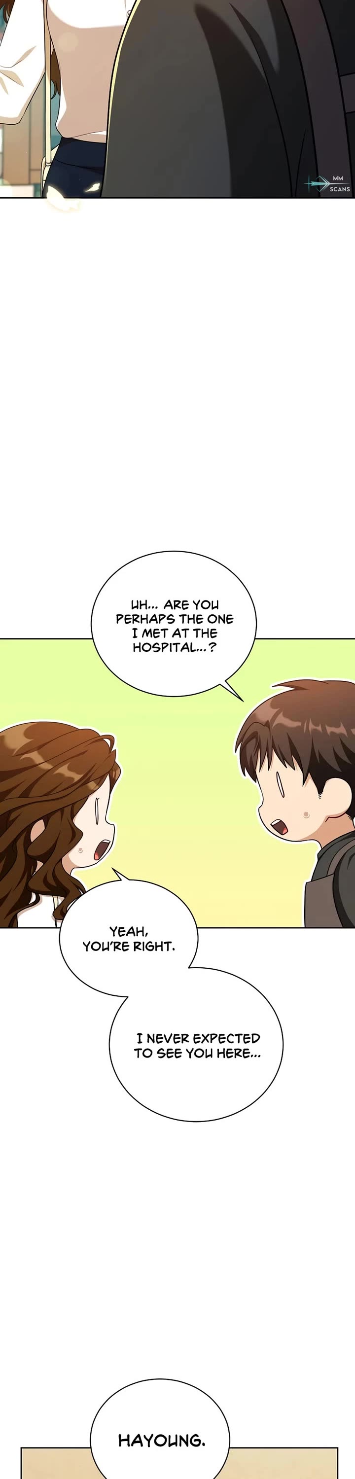 Please Have a Meal! Chapter 113 page 2 - Chapter 113