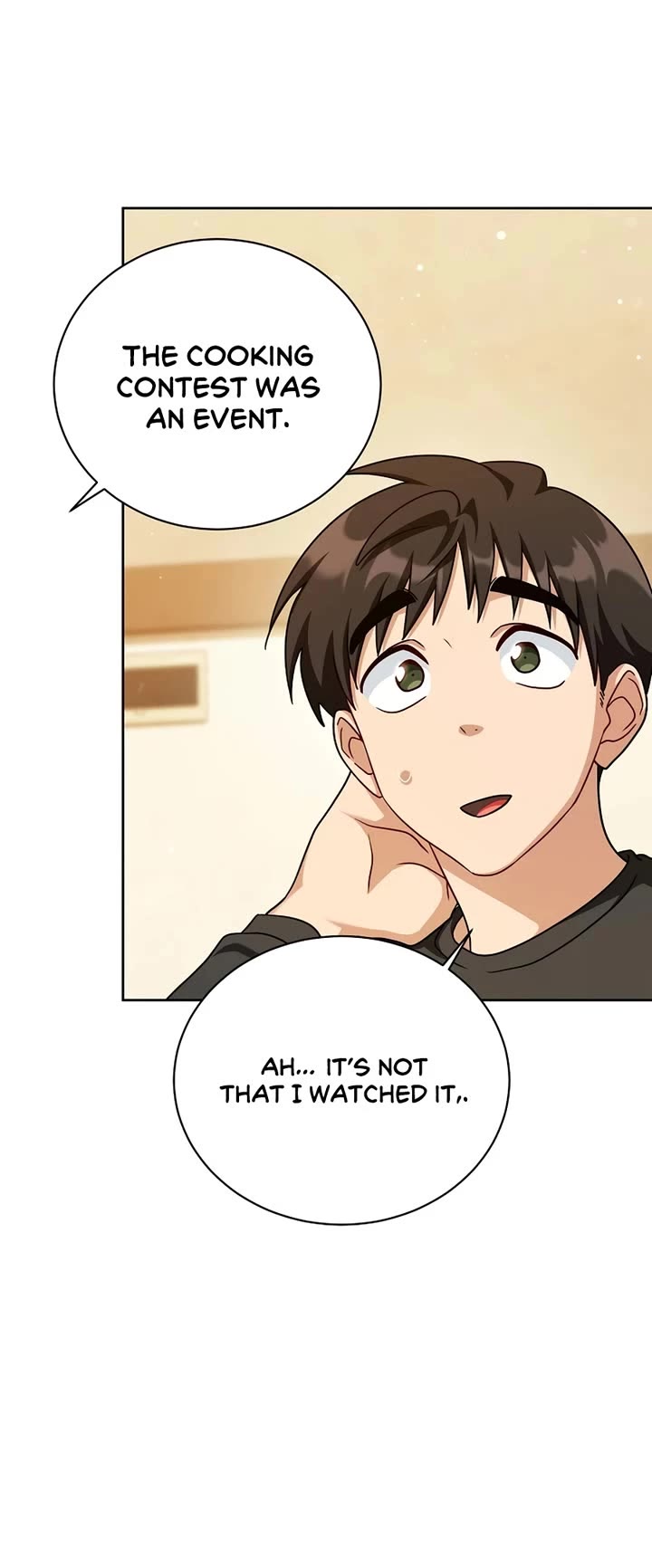Please Have a Meal! Chapter 113 page 28 - Chapter 113