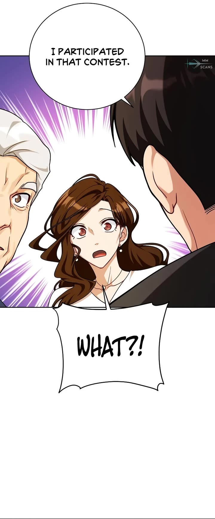 Please Have a Meal! Chapter 113 page 29 - Chapter 113