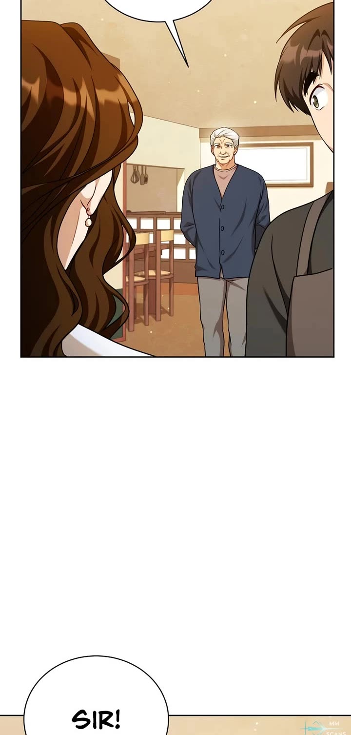 Please Have a Meal! Chapter 113 page 3 - Chapter 113