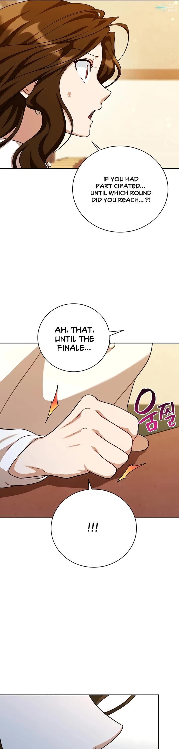 Please Have a Meal! Chapter 113 page 30 - Chapter 113