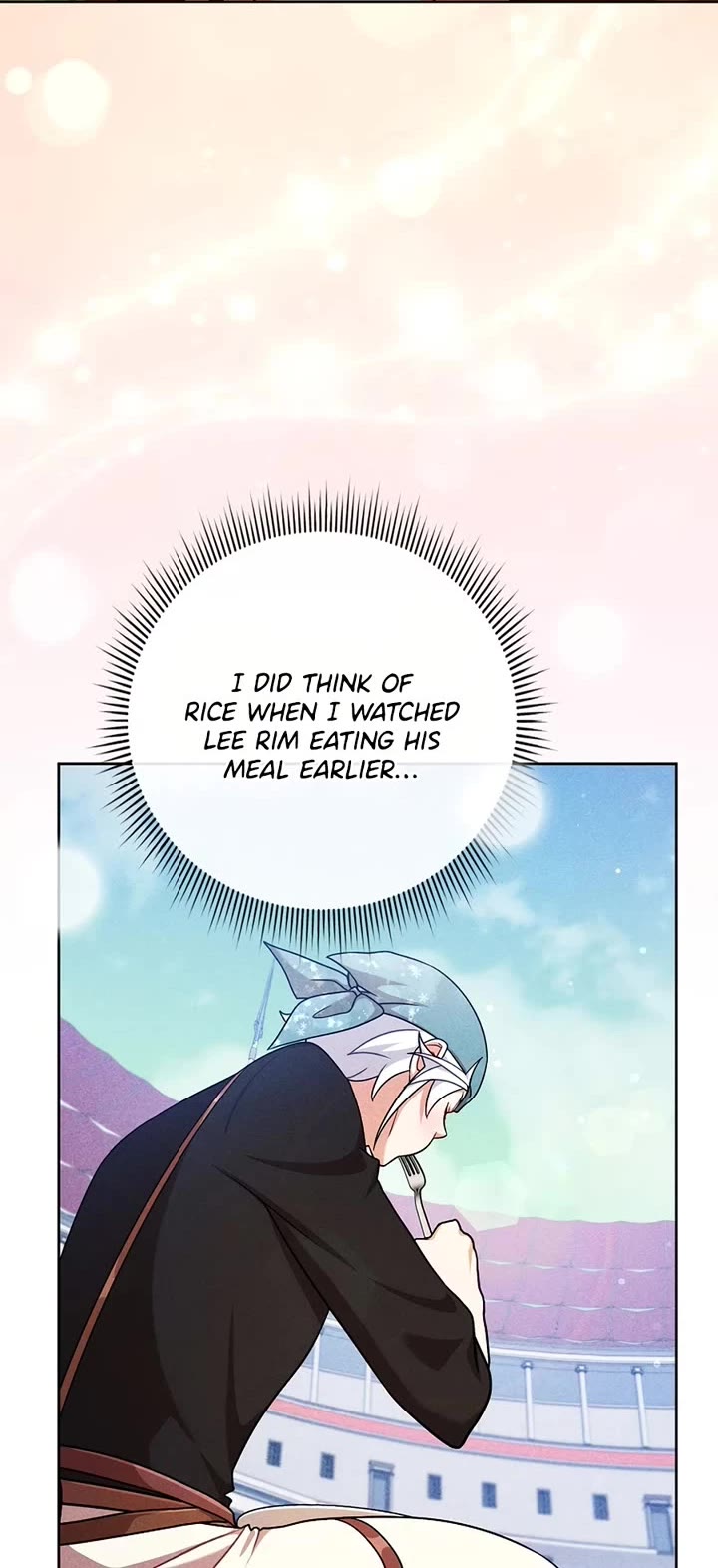 Please Have a Meal! Chapter 113 page 33 - Chapter 113