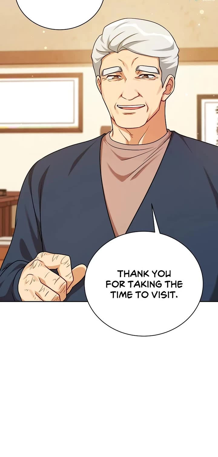 Please Have a Meal! Chapter 113 page 4 - Chapter 113