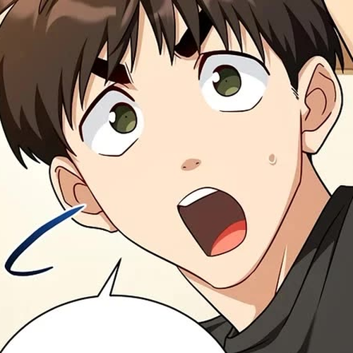 Please Have a Meal! Chapter 113 cover