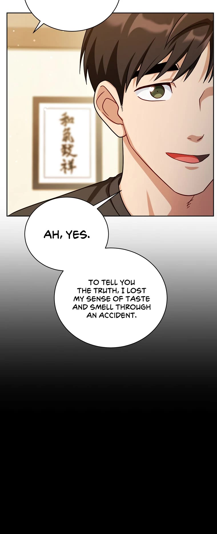 Please Have a Meal! Chapter 114 page 12 - Chapter 114