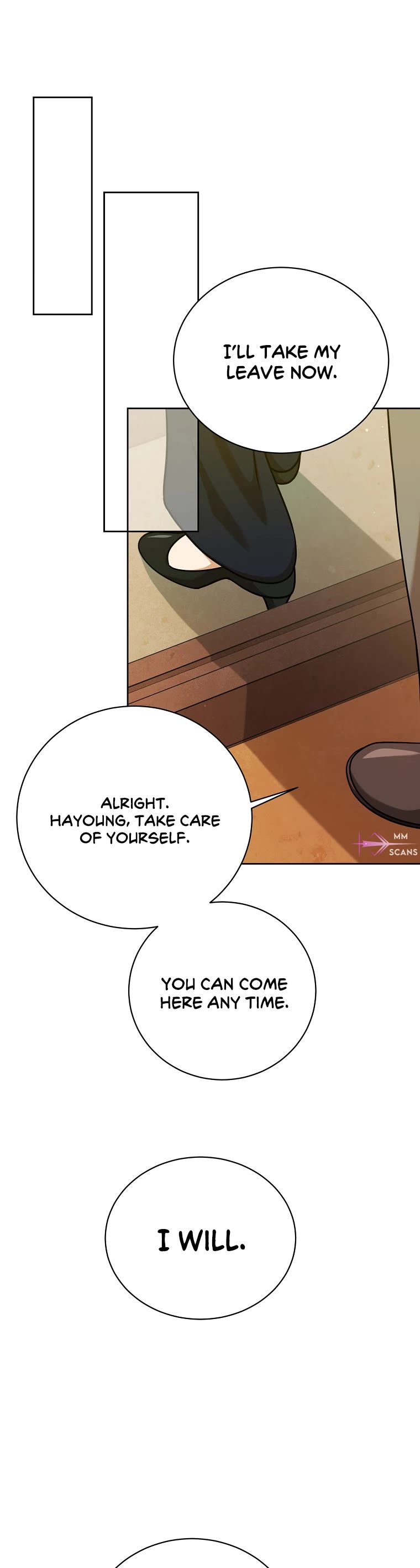 Please Have a Meal! Chapter 114 page 16 - Chapter 114