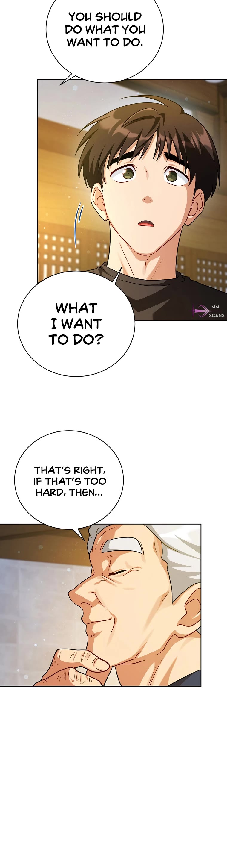 Please Have a Meal! Chapter 114 page 28 - Chapter 114