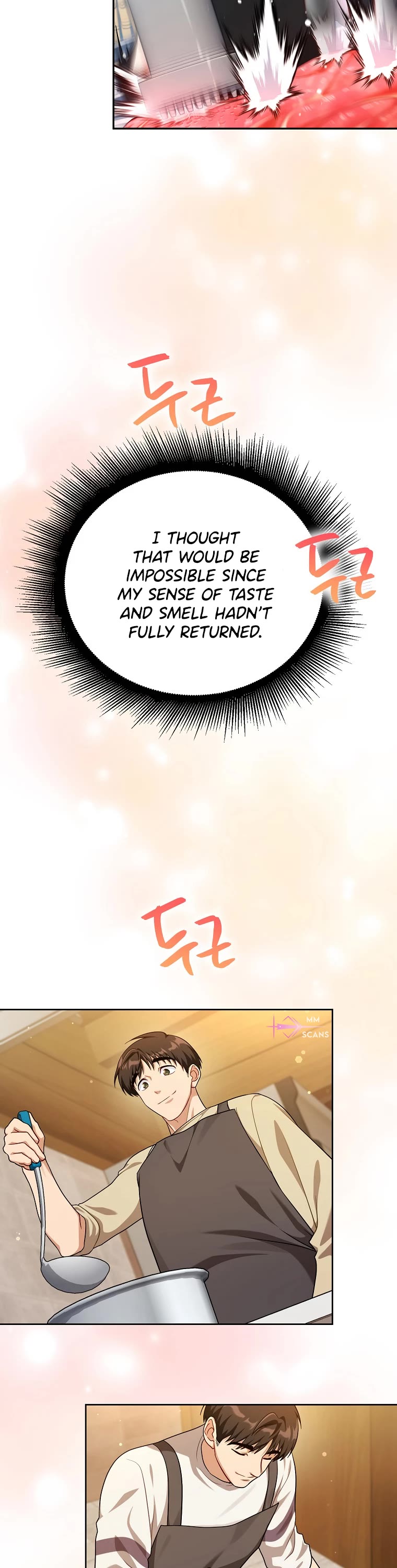 Please Have a Meal! Chapter 114 page 31 - Chapter 114