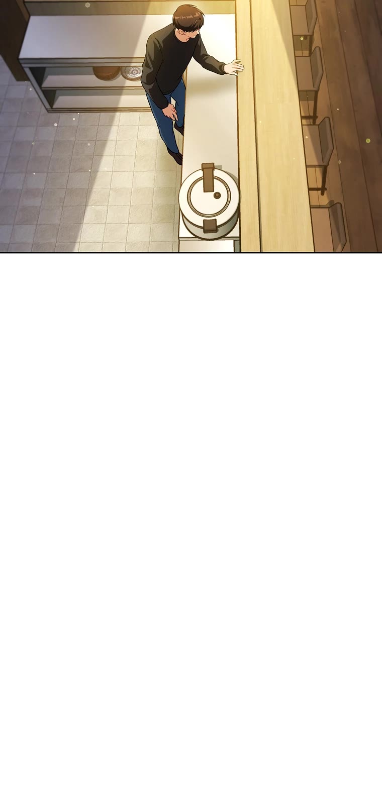 Please Have a Meal! Chapter 114 page 34 - Chapter 114