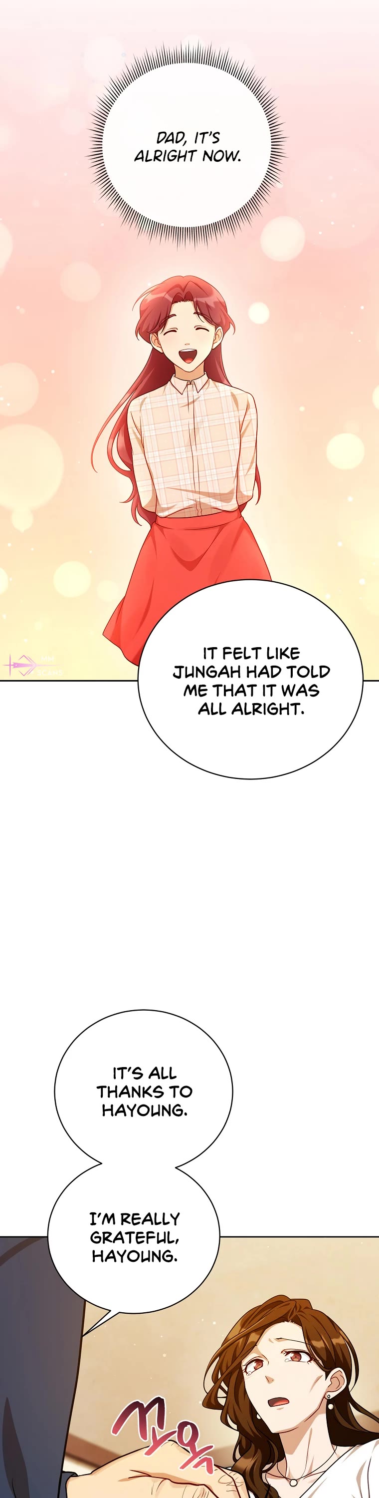 Please Have a Meal! Chapter 114 page 7 - Chapter 114