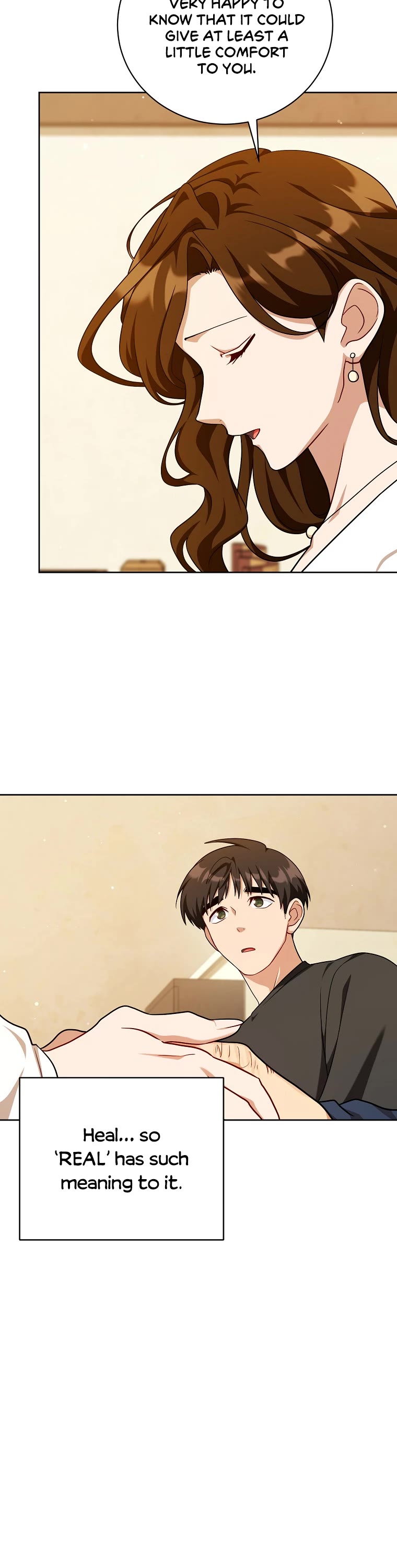 Please Have a Meal! Chapter 114 page 9 - Chapter 114
