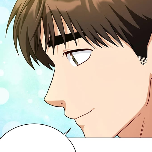 Please Have a Meal! Chapter 114 cover