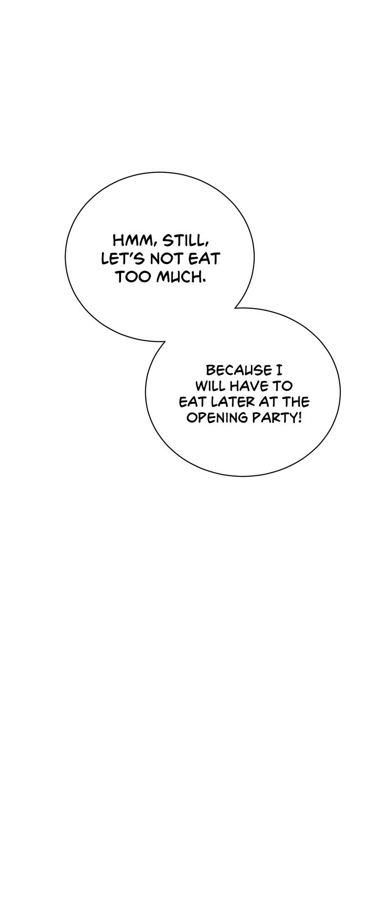 Please Have a Meal! Chapter 115 page 11 - Chapter 115