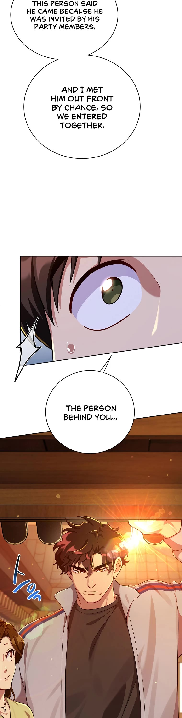 Please Have a Meal! Chapter 115 page 25 - Chapter 115
