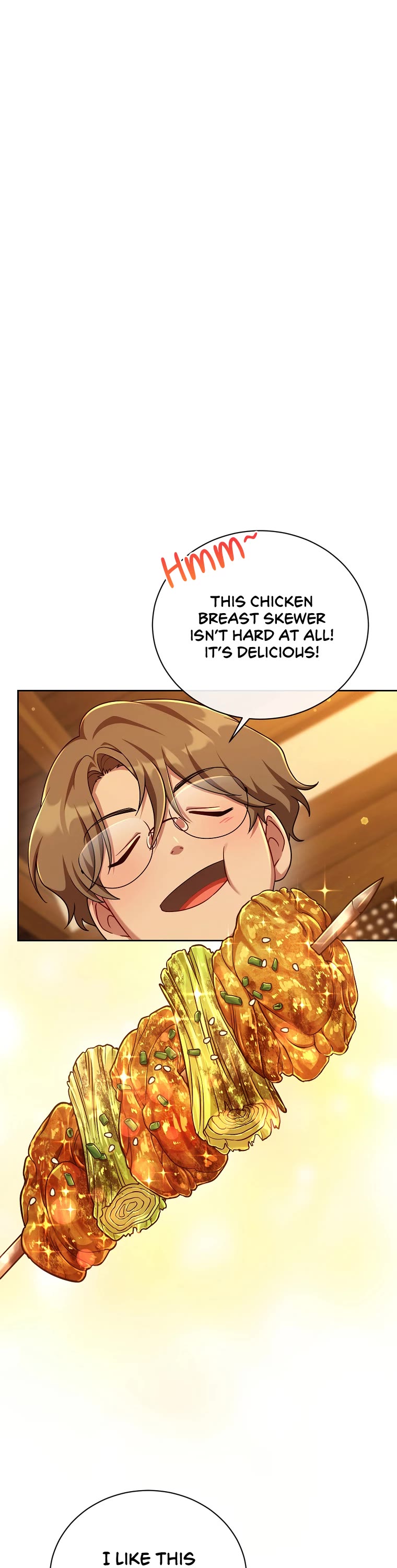 Please Have a Meal! Chapter 115 page 31 - Chapter 115