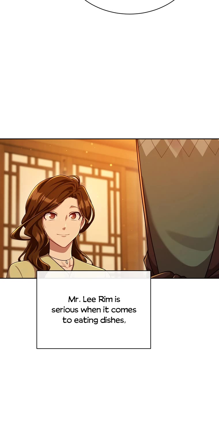Please Have a Meal! Chapter 115 page 34 - Chapter 115