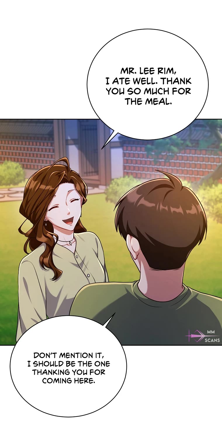 Please Have a Meal! Chapter 115 page 39 - Chapter 115