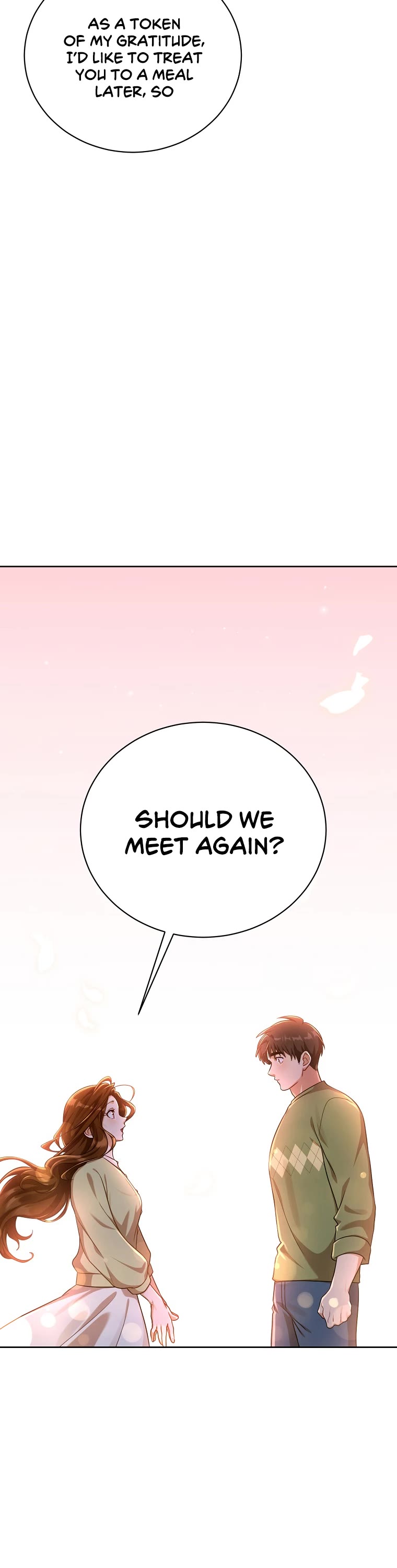Please Have a Meal! Chapter 115 page 42 - Chapter 115