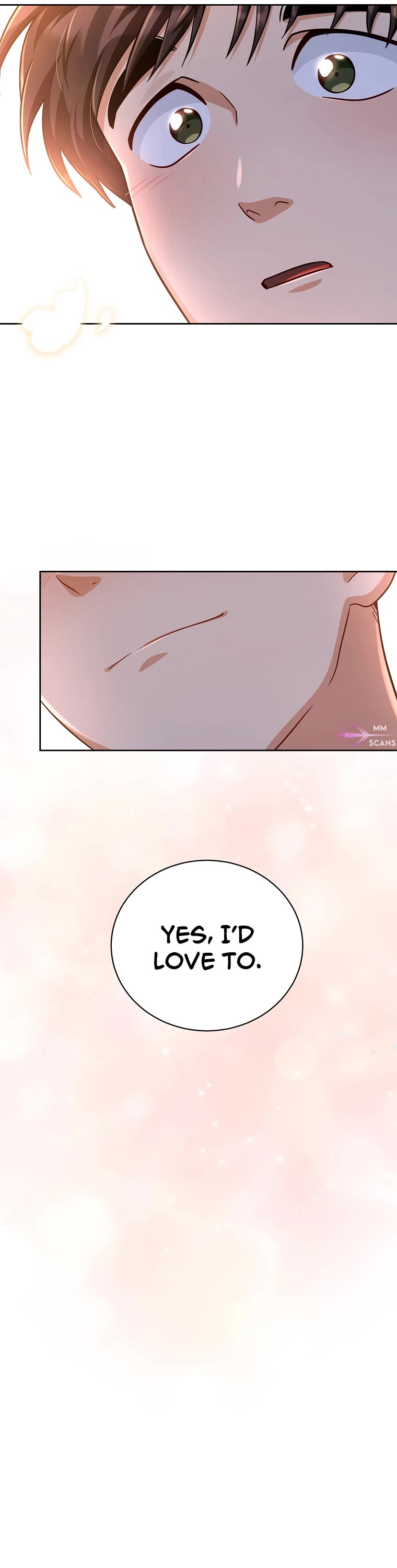 Please Have a Meal! Chapter 115 page 43 - Chapter 115