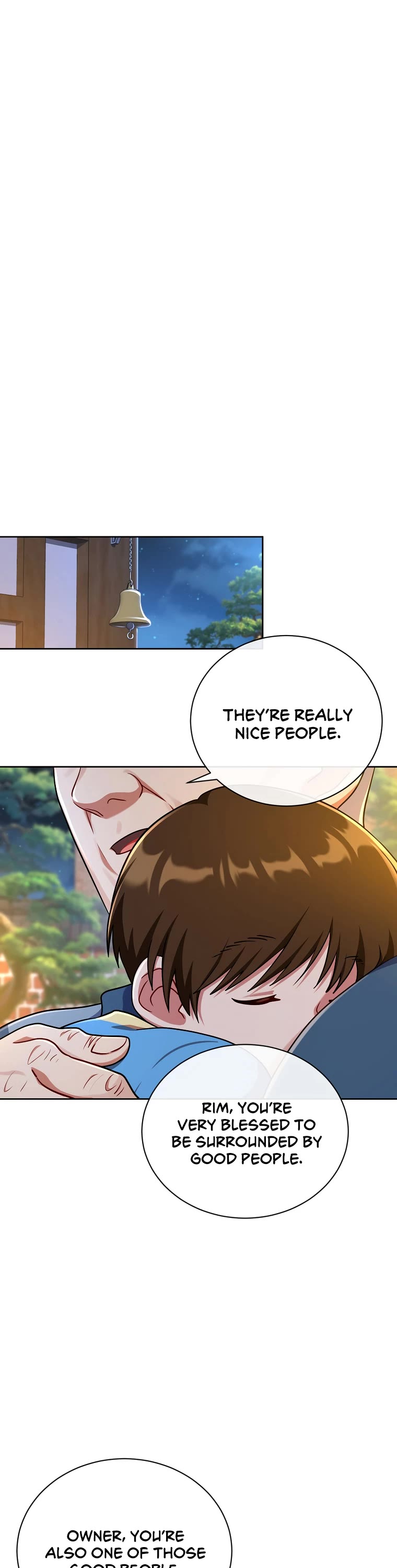 Please Have a Meal! Chapter 115 page 44 - Chapter 115