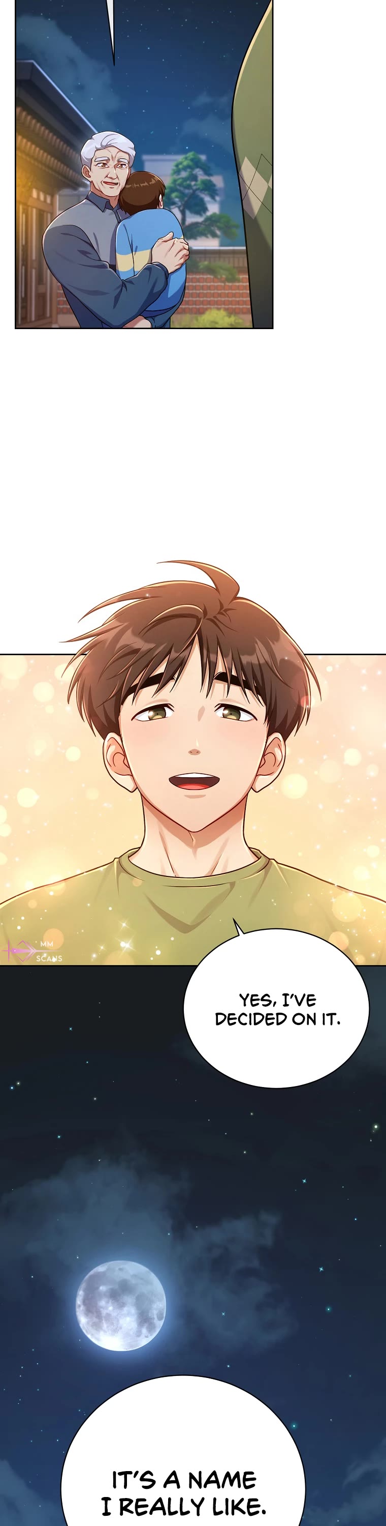 Please Have a Meal! Chapter 115 page 50 - Chapter 115