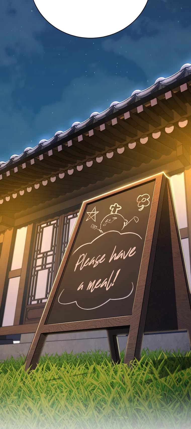 Please Have a Meal! Chapter 115 page 51 - Chapter 115