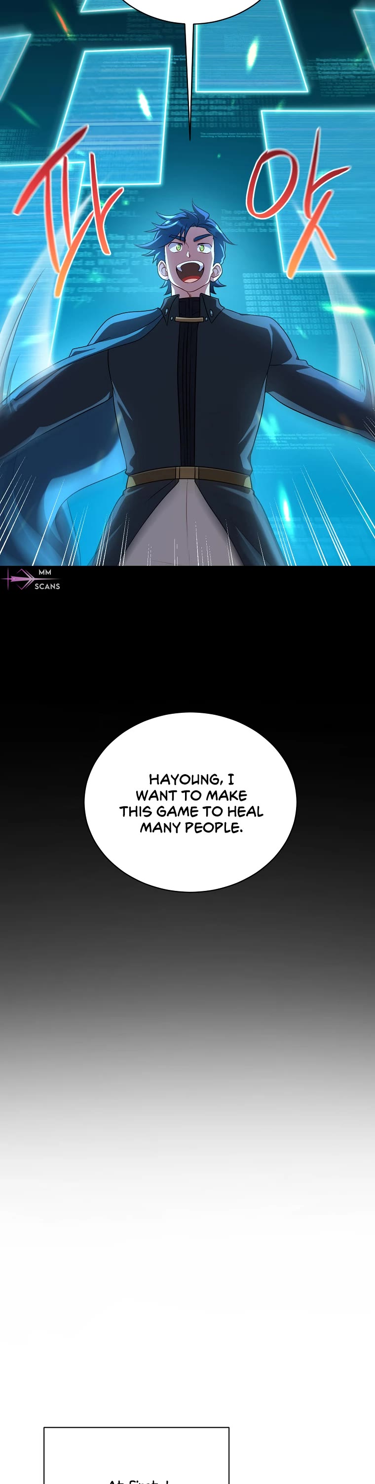 Please Have a Meal! Chapter 115 page 9 - Chapter 115