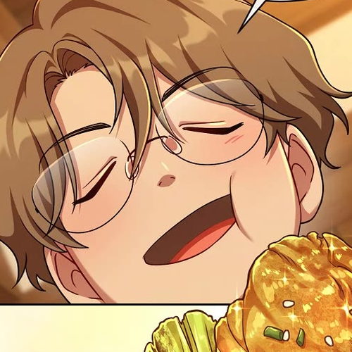 Please Have a Meal! Chapter 115 cover
