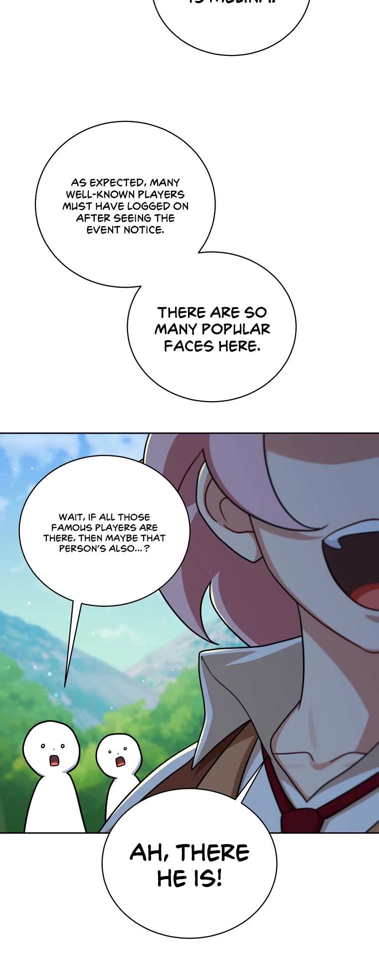 Please Have a Meal! Chapter 116 page 11 - Chapter 116: Epilogue [END]