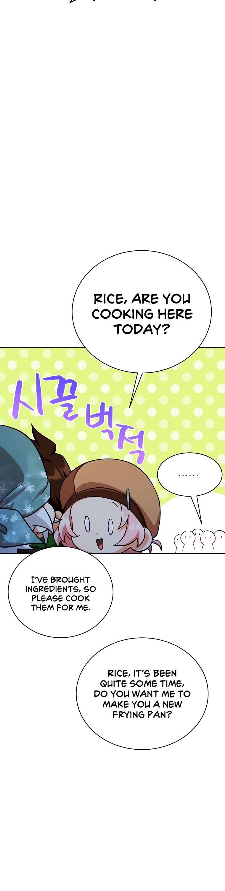 Please Have a Meal! Chapter 116 page 15 - Chapter 116: Epilogue [END]